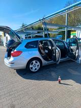 Opel Astra 14 Turbo - Opel Astra: 14 Turbo