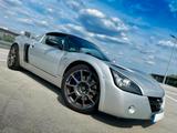 Opel OPEL Speedster 2.2 Turbo / 286 PS / 365 NM  - Opel aus 2004