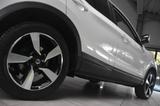 Nissan Qashqai 360°Kamera Navi Sitzheiz Keyless AHK - Nissan Gebrauchtwagen in Essen