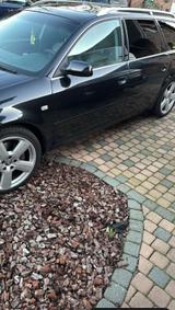 Audi A6 3.0 tiptronic quattro Avant - - Audi A6 aus 2004: Kombi