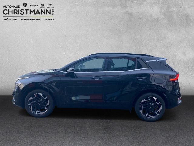 Fahrzeugabbildung Kia Sportage GT-LINE 4WD 1.6 T-GDI MILD-HYBRID *PANO