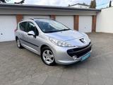 Peugeot 207 SW Urban Move*Klima*Tüv-Neu*AHK*Top Zustand - Peugeot 207 in Krefeld