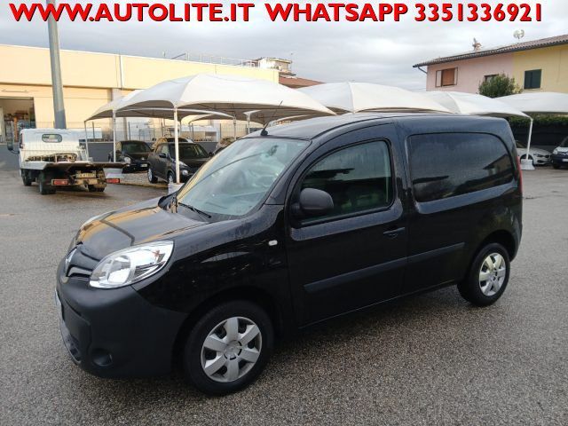 Renault RENAULT Kangoo Blue dCi 95CV Express Furgone Ice