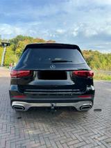 Mercedes-Benz Mercedes Benz GLB 200d AMG-Line + TÜV neu ... - Mercedes-Benz GLB 200 in Bochum