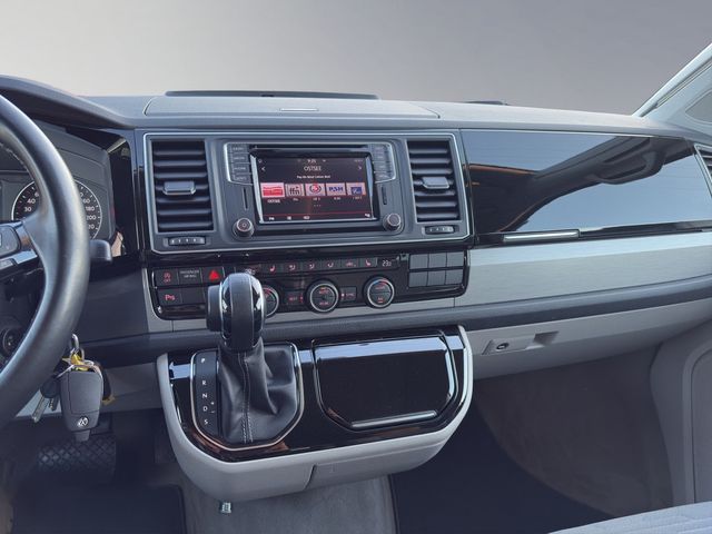 T6 California California Ocean Edition 2.0 TDI D