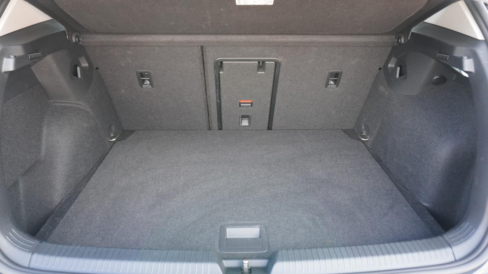 Volkswagen Golf VIII 1.5 eTSI Goal LED Navi App-Connect ACC, миниатюра 12