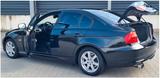 BMW 318i-AT, Bi-Xenon, neue Injektoren, DAB+, Kamera - BMW 318 aus 2010: 318d