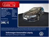 Volkswagen Passat Variant GTE 1.4 TSI Hybrid DSG *Navi*Rear - Volkswagen Passat Variant: GTE