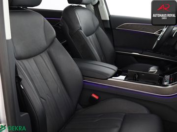 Audi A8 - 12
