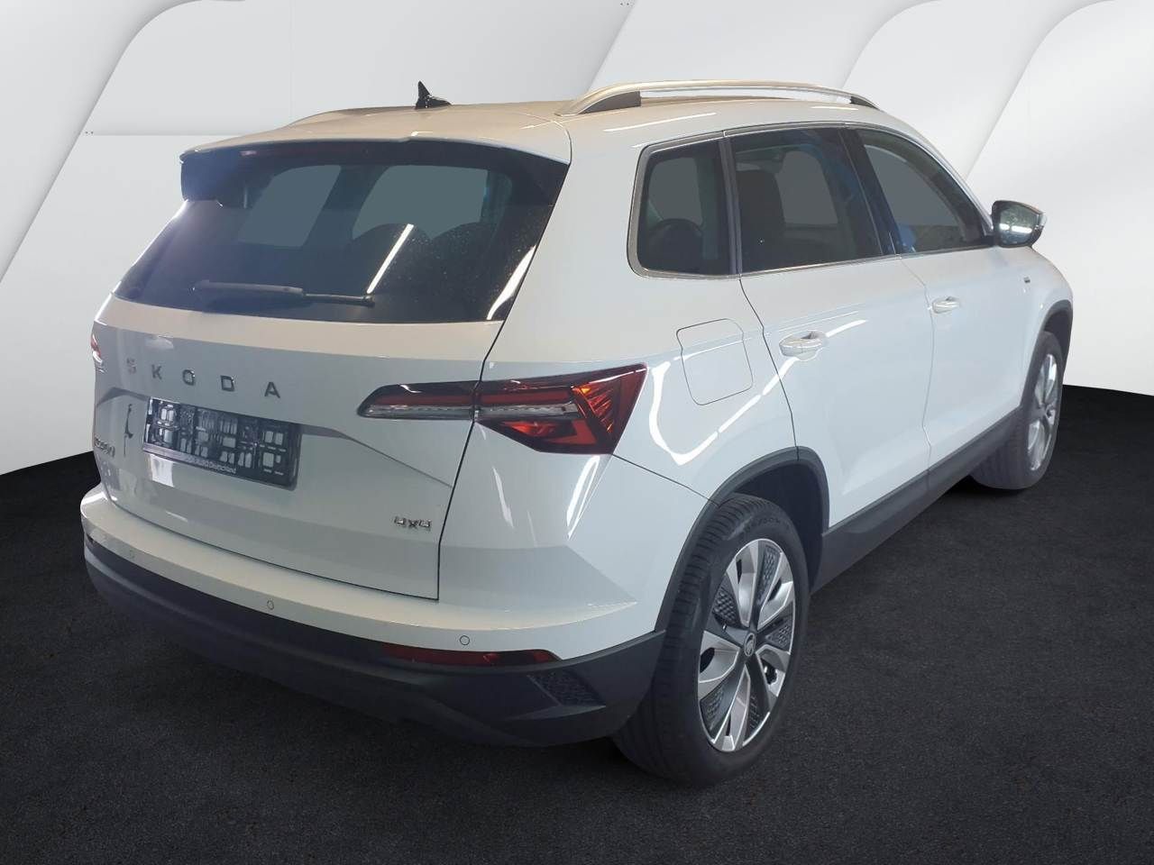 Skoda Karoq - Bild 2