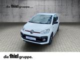 Volkswagen up! 1.0 TSI GTI Rückfahrkamera + Tempomat + SHZ - Volkswagen up!: GTI