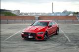 Mercedes-Benz AMG GT 63 4MATIC+ Autom. - - Mercedes-Benz AMG GT: Privatanbieter