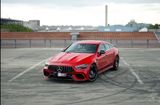 Mercedes-Benz AMG GT 63 4MATIC+ Autom. - - Mercedes-Benz AMG GT aus 2018