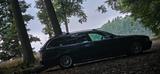 BMW E39 Touring/ tausch - BMW 520 aus 2001: Kombi