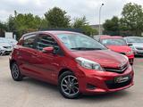 Toyota Yaris Life 1.3l HU neu/Service neu/Klima/Navi - Toyota aus 2011