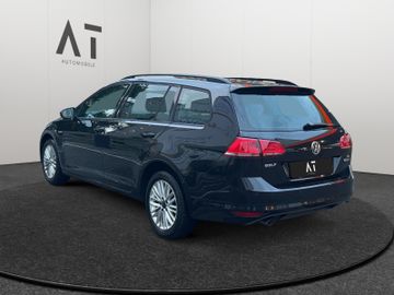 Volkswagen Golf - 3