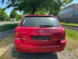 Toyota Avensis Kombi 2.0 Executive *TÜV NEU* - Toyota Avensis: 2.2