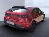 Mazda 3 SKYACTIV-G 2.0 M Hybrid Bluetooth Navi LED - Mazda 3 Gebrauchtwagen in München