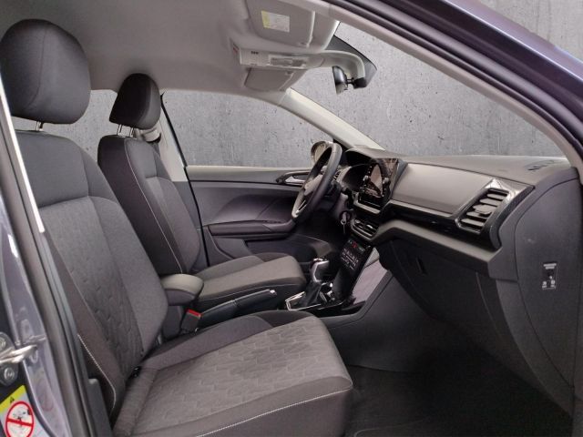 T-Cross Life 1.0 TSI DSG Klima Navi