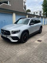 Mercedes-Benz GLB 220 d  AMG-Line   - Mercedes-Benz GLB 220 von privat