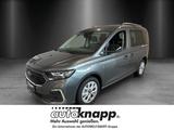 Ford Tourneo Connect Benzin Automatik AHK Kamera PDC - Ford Tourneo Connect mit Benzin-Antrieb: Automatik