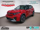 Citroën ë-C3 Aircross MAX 113 *PDC*KAMERA* - gebrauchte Citroen SUV & Geländewagen