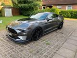 Ford Mustang 2.3 EcoBoost Handschalter Klappenauspuff - Ford Mustang in Hamburg