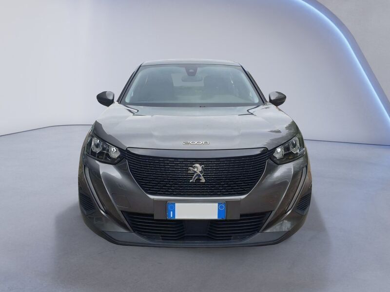Image of Peugeot 2008