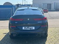 BMW X6 M - Vorschau Bild 5