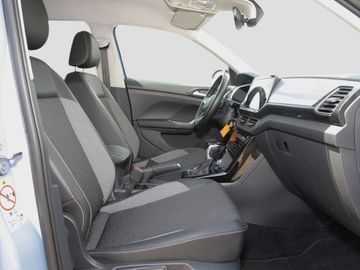 Volkswagen T-Cross - 8