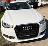 Audi A6 2.0 TDI 140kW ultra S tronic Avant -