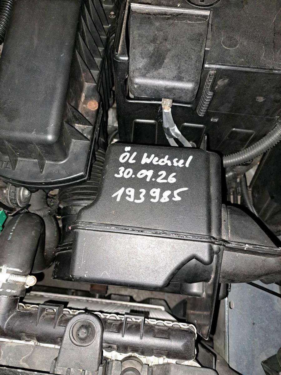 Peugeot 307 2007 — photo 14