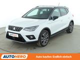 Seat Arona 1.0 TSI Xcellence Aut*NAVI*CAM*LED*SHZ*ACC - Seat Arona in Berlin