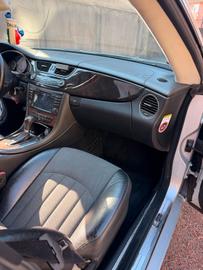 صورة مصغرة 13 لـ 2005 Mercedes-BENZ CLS