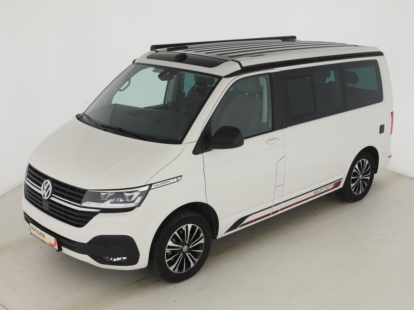 Volkswagen T6.1 California Beach Edition 2.0 TDI DSG Küche foto 2