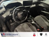 Peugeot 208 - Vorschau Bild 12