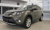 Toyota RAV 4 2,2D-4D 4x4 Edition Automatik,Leder,Kamera - Toyota RAV 4 in Oldenburg