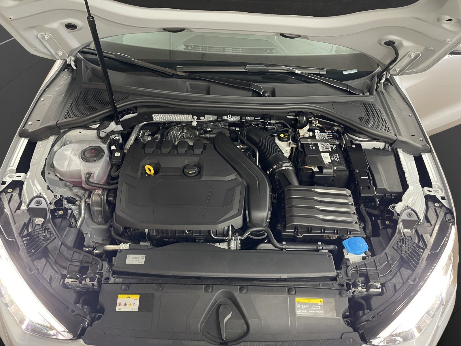 Audi A3 - Bild 23