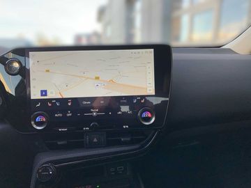 Lexus NX 450h - 12