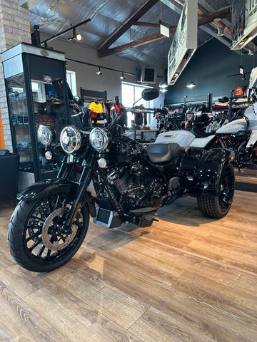 Harley-Davidson Freewheeler TRIKE neu