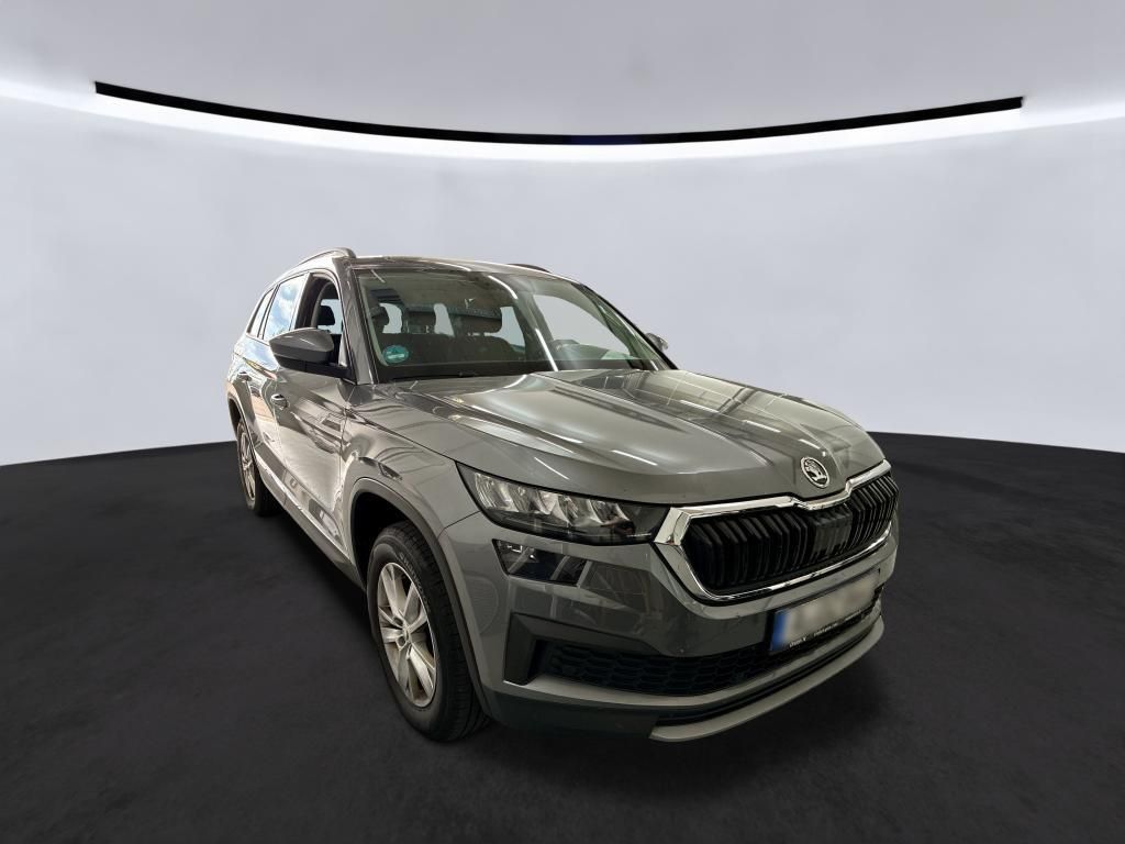 Skoda Kodiaq - Bild 3