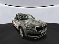 Skoda Kodiaq - Vorschau Bild 3