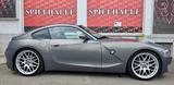 BMW Z4 Coupé 3.0si INDIVIDUAL Z4M Look - BMW Z4 aus 2007