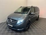 Mercedes-Benz V250d kompakt Avantgarde *7Sitze-LED-360°* - gebrauchte Mercedes-Benz V 250 aus dem Jahr 2015