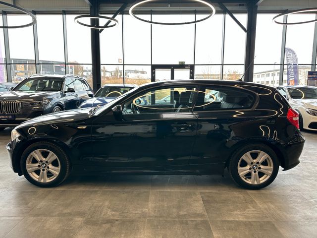 BMW 116 1 Limousine 116i *Klima*TÜV NEU*