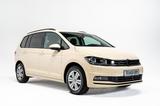 Volkswagen Touran Trendline 2,0l TDI SCR | Taxiausstatung - Neuwagen: Taxi