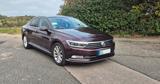 Volkswagen Passat 2.0 TDI Highline / Schwenkbare Ahk - VW Passat Gebrauchtwagen in Aachen