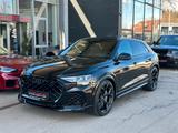 Audi RSQ8 RS Q8 performance 4.0 TFSI quattro