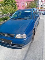 Volkswagen VW Polo Variant - Volkswagen Polo aus 1998: Kombi
