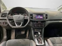 Seat Alhambra - Vorschau Bild 4